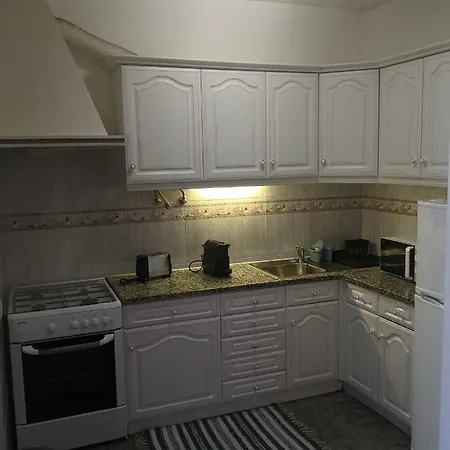 Apartment Sisters House - Sea View *