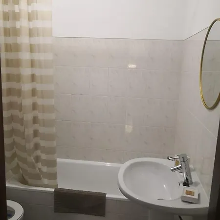 Apartment Sisters House - Sea View *