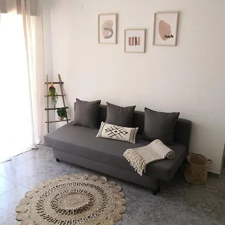 Sisters House - Sea View Apartment