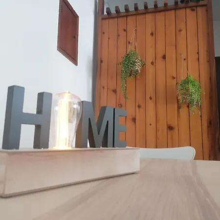 Sisters House - Sea View *