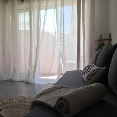 Apartment Sisters House - Sea View
