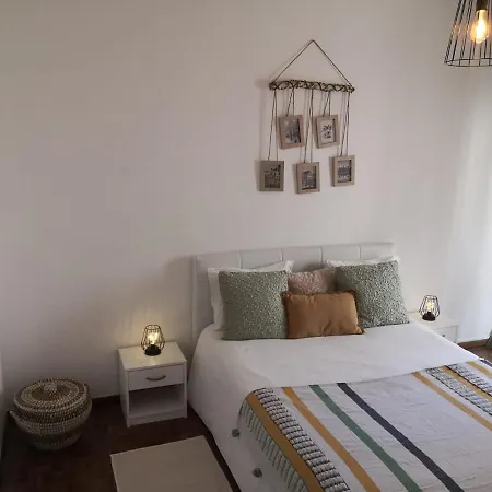 Sisters House - Sea View *