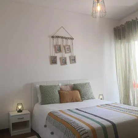 Sisters House - Sea View Armacao de Pera