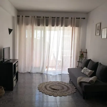 Apartment Sisters House - Sea View Armacao de Pera