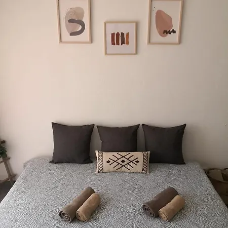 Apartment Sisters House - Sea View