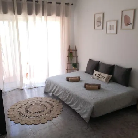 Sisters House - Sea View Apartment Armacao de Pera