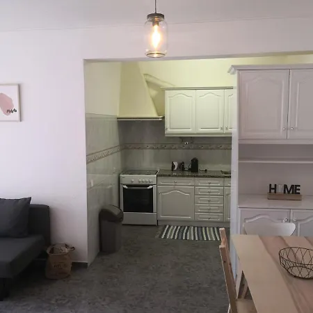 Sisters House - Sea View *
